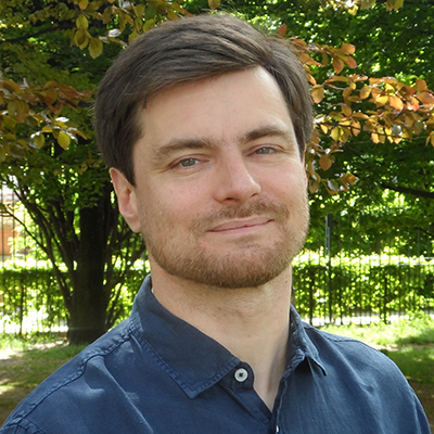 Nicolas Sabouret, PhD