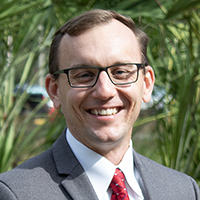 Tad Schnaufer II, PhD