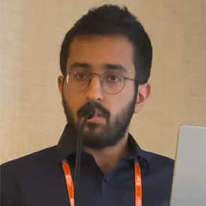 Kiarash Sedghi