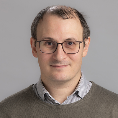 Julian Signoles