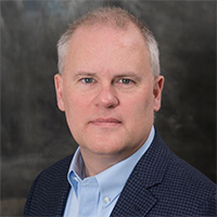 Mark Stout, PhD