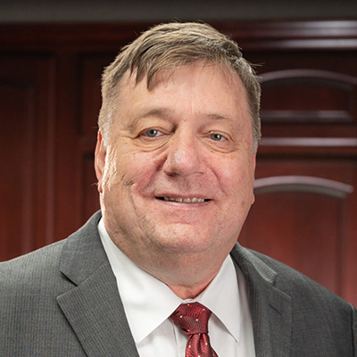 David St. Pierre, Seaport Manatee