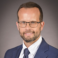 Joseph Swiecki, PhD