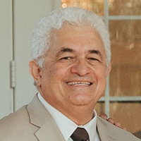Dario Teicher, United States Central Command