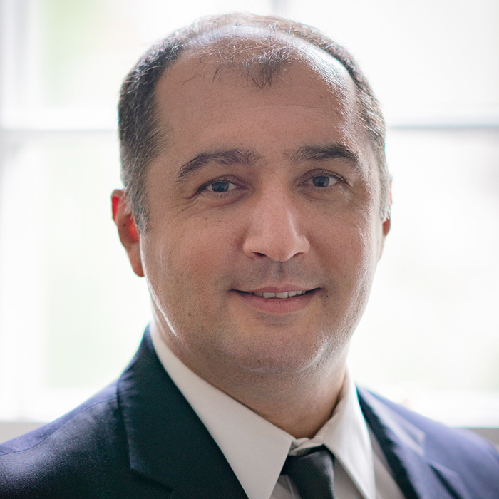 Alex Vatanka, Middle East Institute