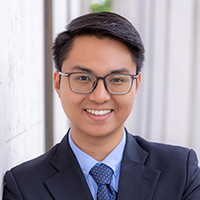 Alex Vu, USF