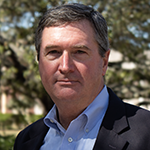 Tom Waters, Jr, Assistant Director of Startups, Technology Transfer, USF