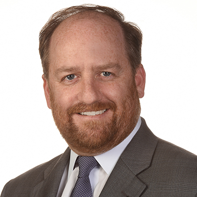 Scott Worden, JD