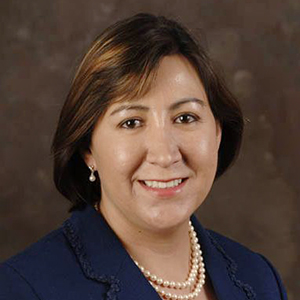 Norma Alcantar, PhD