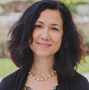 Dr. Golfo Alexopoulos, Faculty Advisors