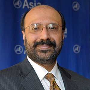 Hassan Abbas