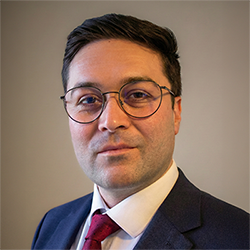 Egeman Bezci, PhD