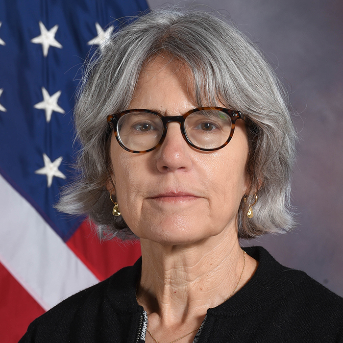 Nancy Blacker