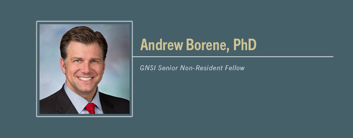 Andrew Borene Bio Header