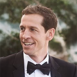 Jim Crotty, JD