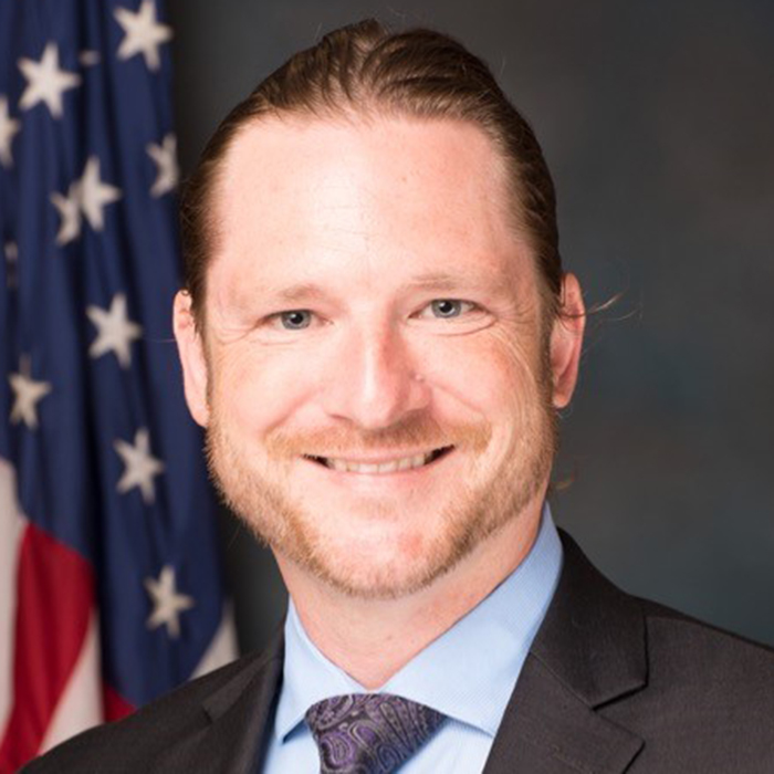 Matthew Dearing, PhD