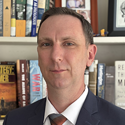 Nathan Finney, PhD