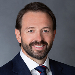 Nick Fisher