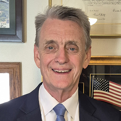 David Fitzgerald