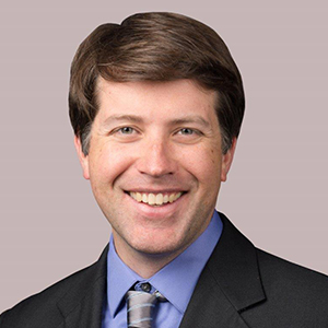 Geoffrey Gresh, PhD