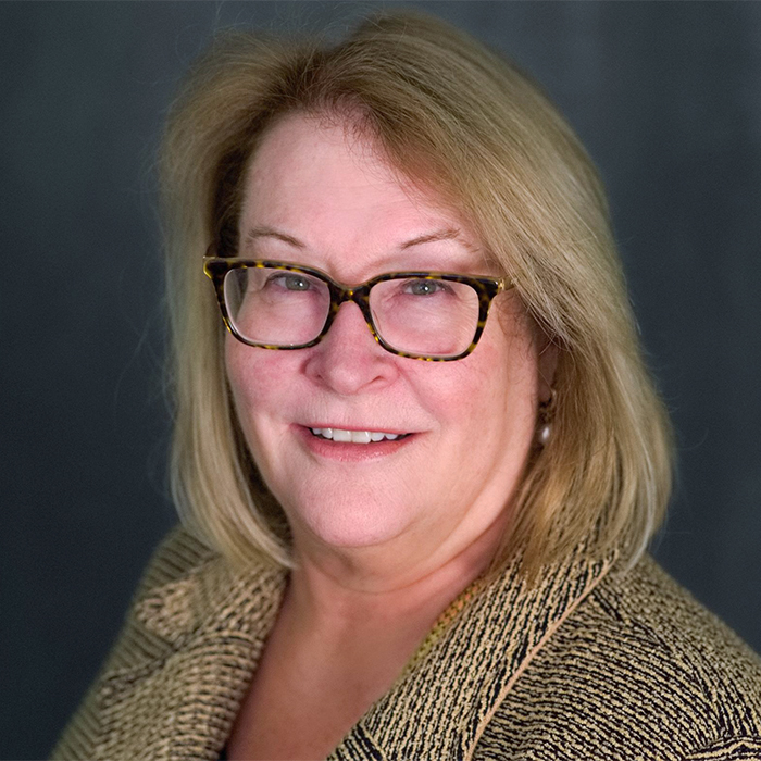 Ambassador (Ret) Greta Holtz