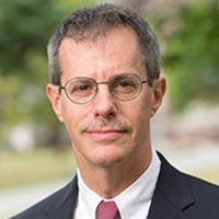 Dr. Jacob Holzer