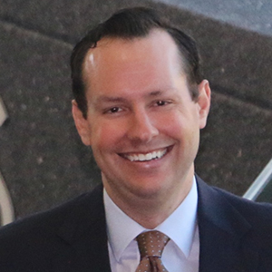 Robert Hooker, PhD