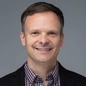 Trevor Hough
