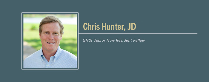 Chris Hunter Bio Header