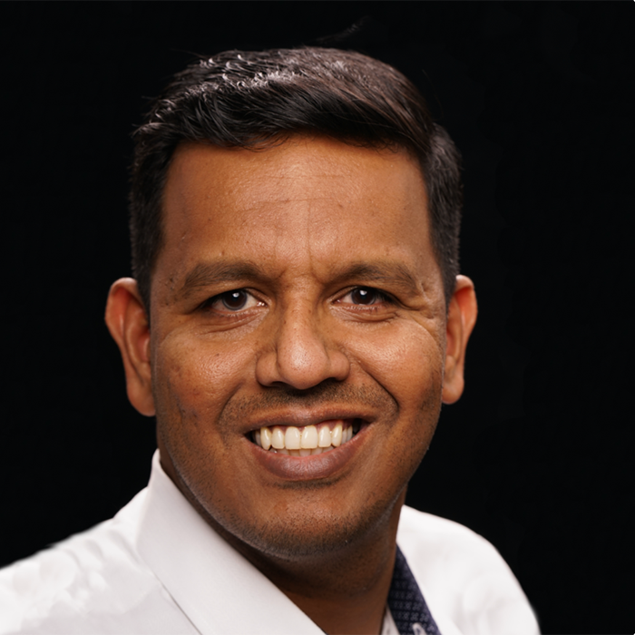Jags Kandasamy