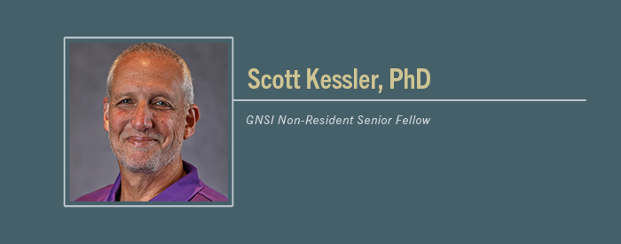 Scott Kessler, PhD