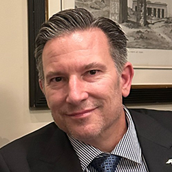 Joseph Long, PhD