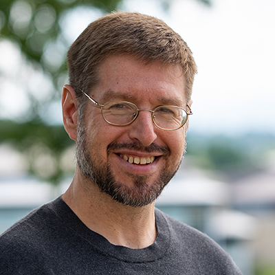 Stephen Marrin, PhD