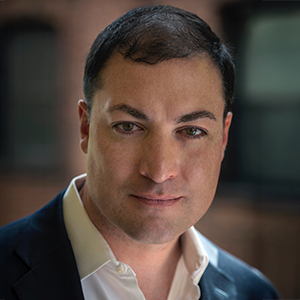 Sean McFate, PhD