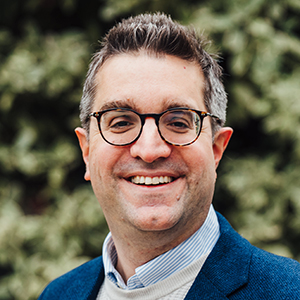 Christopher Moran, PhD