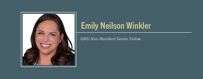 Emily Neilson Winkler