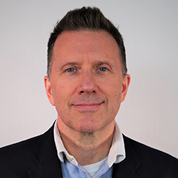 John Pennell, PhD