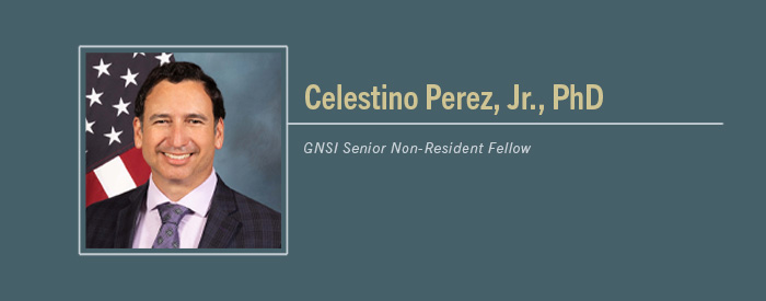 Celestino Perez Bio Header