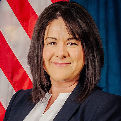 Melia Pfannenstiel