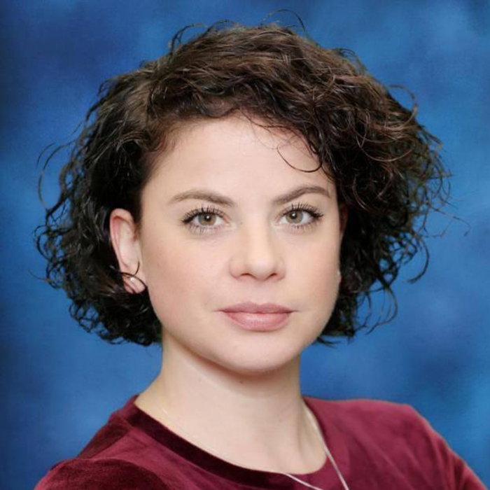 Daniela Richterova, PhD