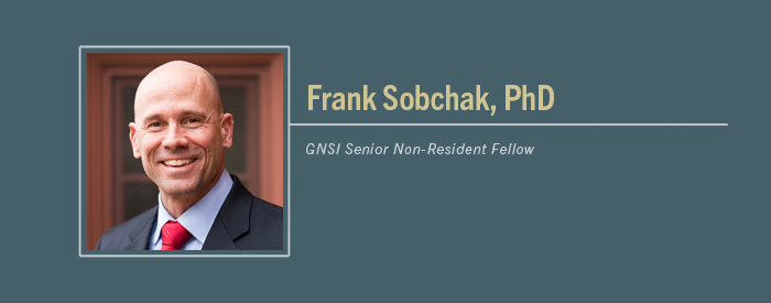 Frank Sobchak Bio Header