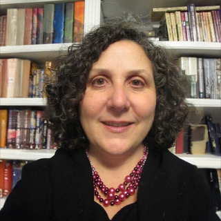 Cindy Storer