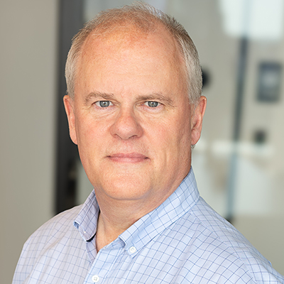 Mark Stout, PhD