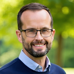 Joe Swiecki, PhD