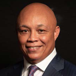 Isiah "Ike" Wilson III, Phd
