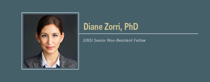 Diane Zorri Bio Header