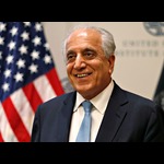 Ambassador Zalmay Khalilzad