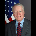 Ambassador Michael Ranneberger