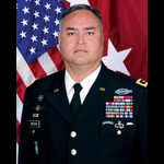 Maj. Gen (R) Edward Reeder