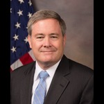 LTG (R) Terry Wolff